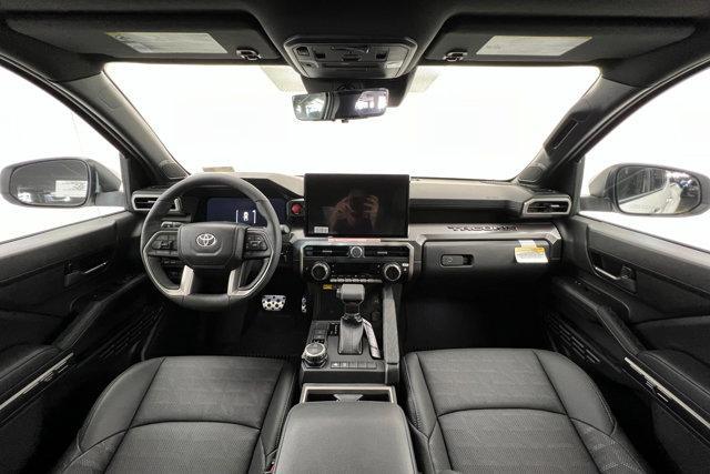 new 2025 Toyota Tacoma car, priced at $54,279