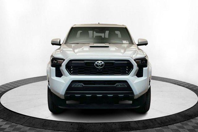 new 2025 Toyota Tacoma car, priced at $54,279