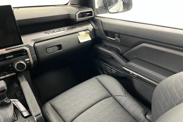 new 2025 Toyota Tacoma car, priced at $54,279