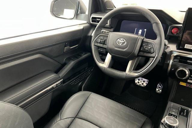 new 2025 Toyota Tacoma car, priced at $54,279