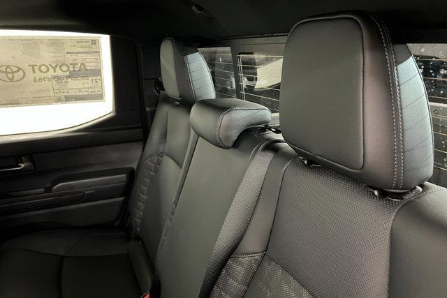 new 2025 Toyota Tacoma car, priced at $54,279