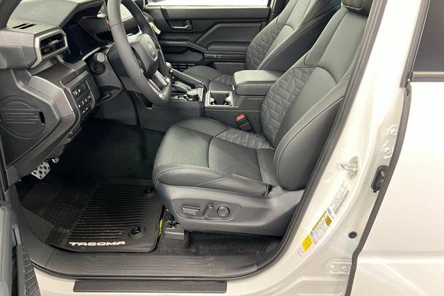 new 2025 Toyota Tacoma car, priced at $54,279