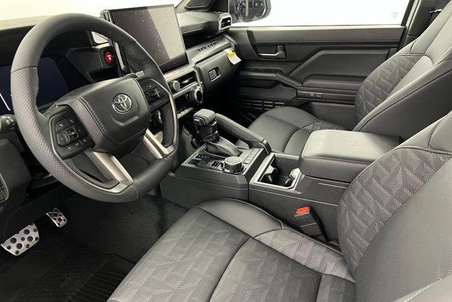 new 2025 Toyota Tacoma car, priced at $54,279