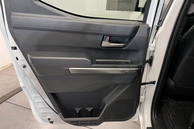 new 2025 Toyota Tacoma car, priced at $54,279