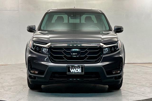 used 2023 Honda Ridgeline car, priced at $37,201