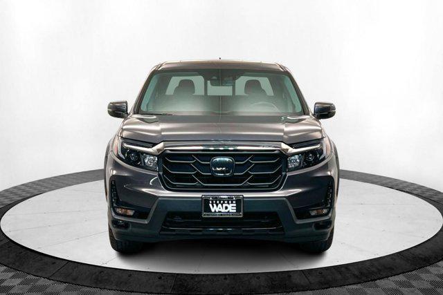 used 2023 Honda Ridgeline car, priced at $37,201
