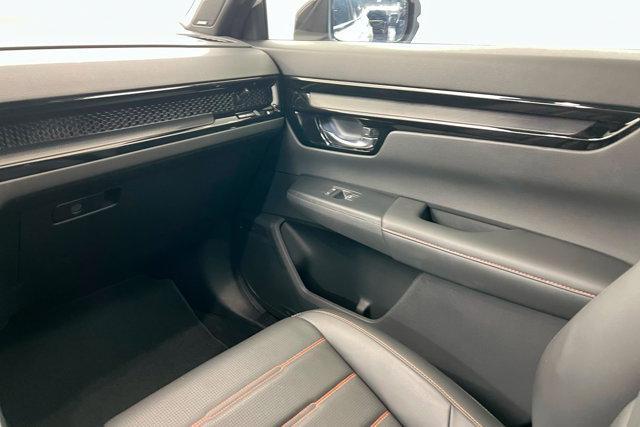 used 2024 Honda CR-V Hybrid car, priced at $40,998