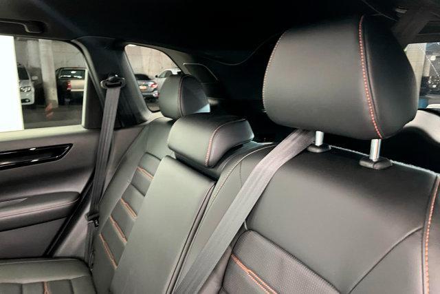 used 2024 Honda CR-V Hybrid car, priced at $40,998