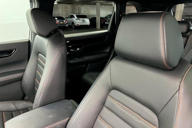 used 2024 Honda CR-V Hybrid car, priced at $40,998