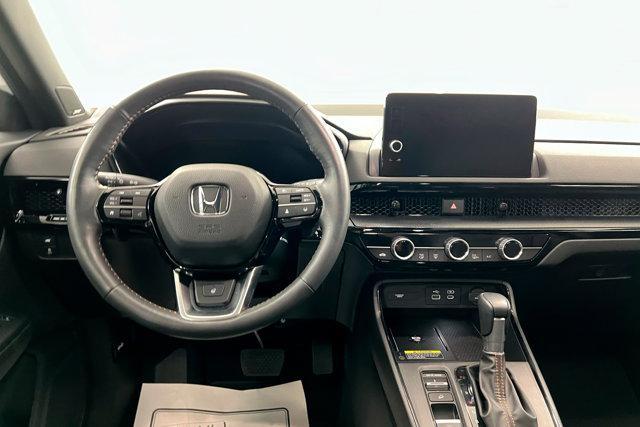 used 2024 Honda CR-V Hybrid car, priced at $40,998