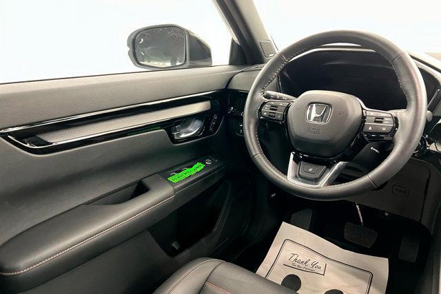 used 2024 Honda CR-V Hybrid car, priced at $40,998