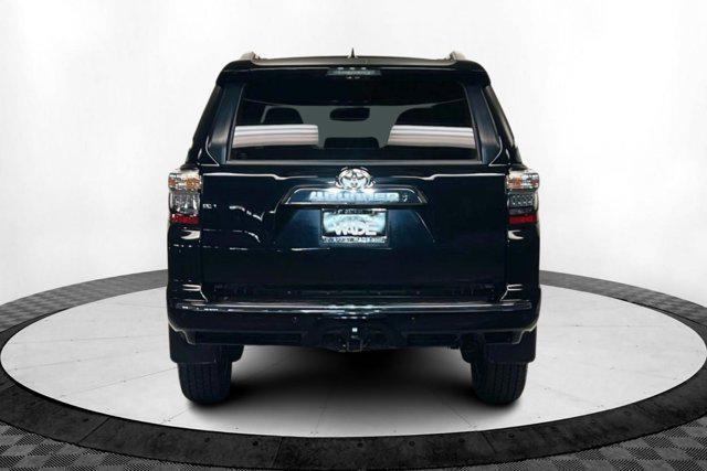 used 2021 Toyota 4Runner car, priced at $37,631