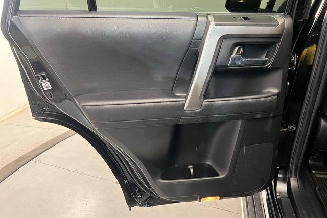 used 2021 Toyota 4Runner car, priced at $37,631