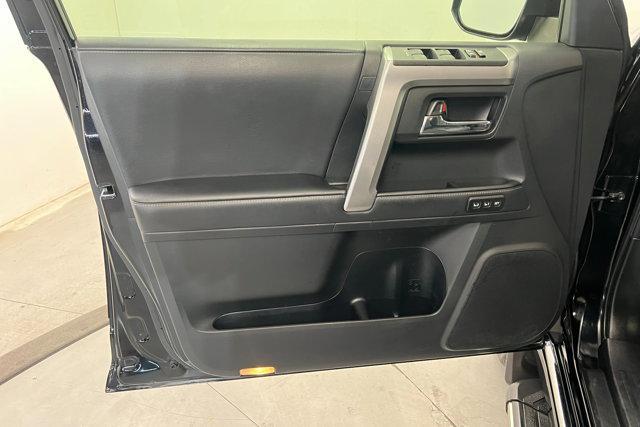 used 2021 Toyota 4Runner car, priced at $37,631
