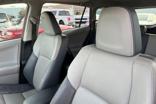 used 2013 Toyota RAV4 car, priced at $16,193