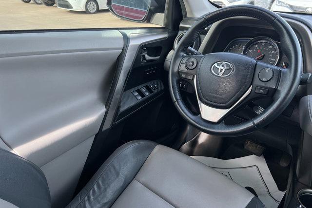 used 2013 Toyota RAV4 car, priced at $16,193