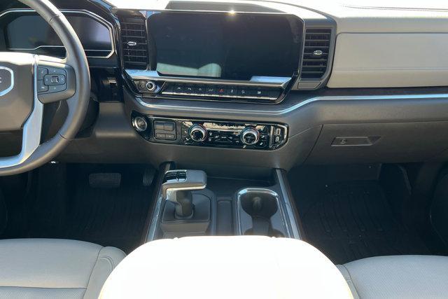 used 2025 GMC Sierra 1500 car, priced at $53,737