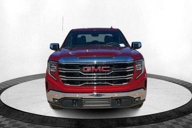 used 2025 GMC Sierra 1500 car, priced at $53,737