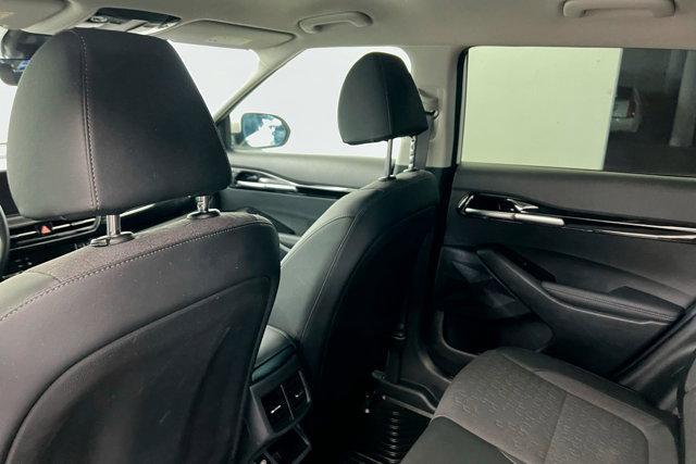 used 2024 Kia Seltos car, priced at $25,999