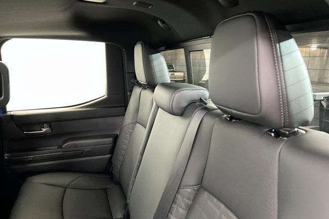 used 2025 Toyota Tacoma car, priced at $51,834