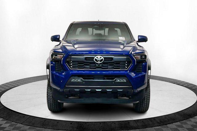 used 2025 Toyota Tacoma car, priced at $51,834
