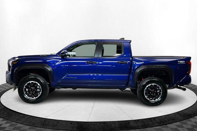 used 2025 Toyota Tacoma car, priced at $51,834
