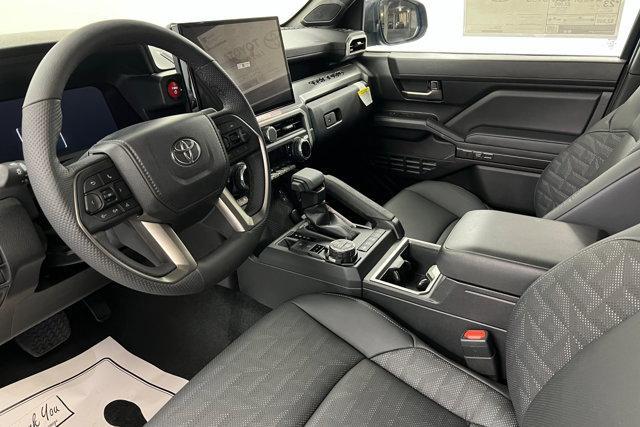 used 2025 Toyota Tacoma car, priced at $51,834
