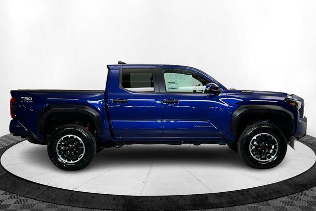 used 2025 Toyota Tacoma car, priced at $51,834