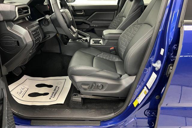 used 2025 Toyota Tacoma car, priced at $51,834