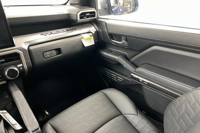 used 2025 Toyota Tacoma car, priced at $51,834
