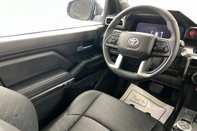 used 2025 Toyota Tacoma car, priced at $51,834