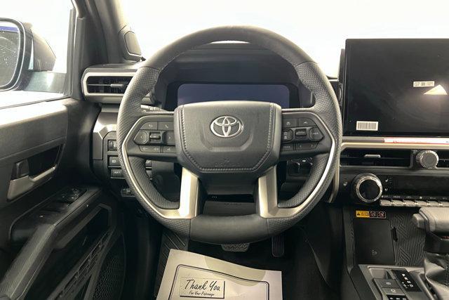 used 2025 Toyota Tacoma car, priced at $51,834