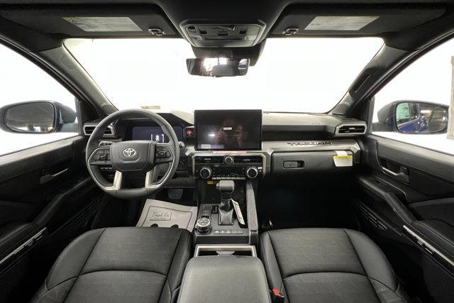 used 2025 Toyota Tacoma car, priced at $51,834