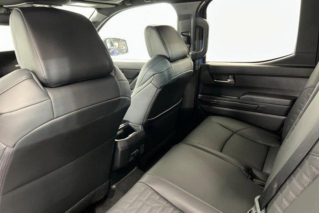 used 2025 Toyota Tacoma car, priced at $51,834