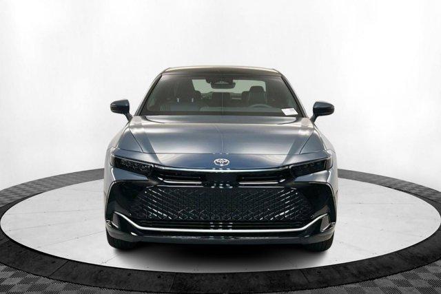 used 2025 Toyota Crown car, priced at $44,229