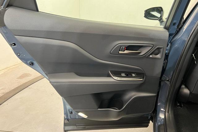 used 2025 Toyota Crown car, priced at $44,229