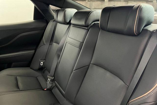 used 2025 Toyota Crown car, priced at $44,229