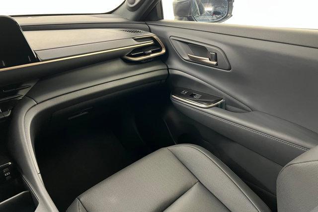 used 2025 Toyota Crown car, priced at $44,229