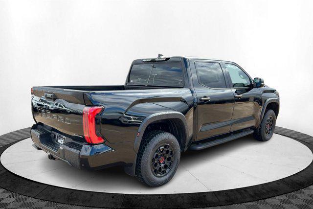 new 2026 Toyota Tundra Hybrid car, priced at $77,144