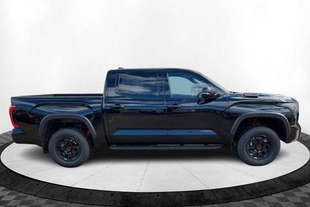 new 2026 Toyota Tundra Hybrid car, priced at $77,144