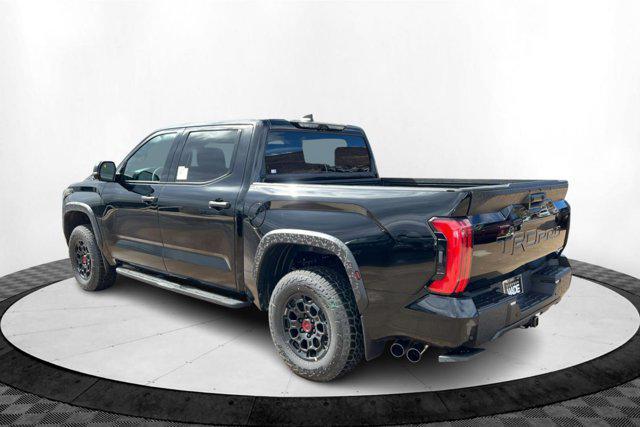 new 2026 Toyota Tundra Hybrid car, priced at $77,144