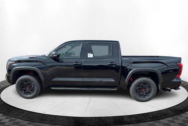 new 2026 Toyota Tundra Hybrid car, priced at $77,144