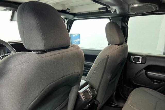 used 2024 Jeep Wrangler 4xe car, priced at $36,991