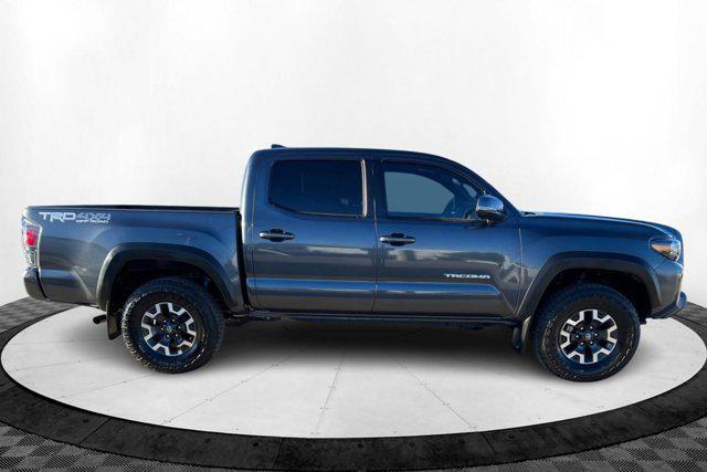 used 2023 Toyota Tacoma car, priced at $42,146