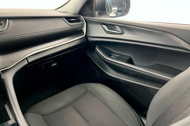 used 2023 Jeep Grand Cherokee car, priced at $24,286