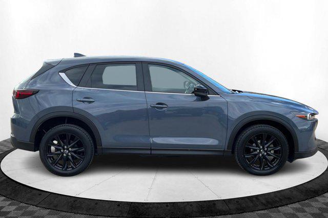 used 2023 Mazda CX-5 car, priced at $23,301