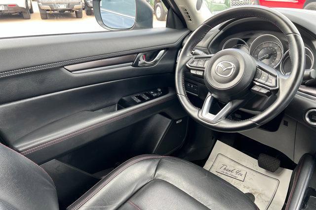 used 2023 Mazda CX-5 car, priced at $23,301