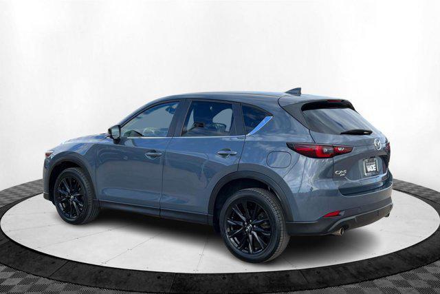 used 2023 Mazda CX-5 car, priced at $23,301