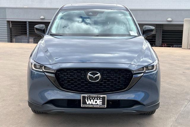 used 2023 Mazda CX-5 car, priced at $23,301