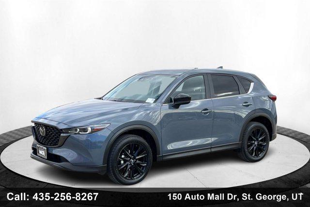 used 2023 Mazda CX-5 car, priced at $23,301